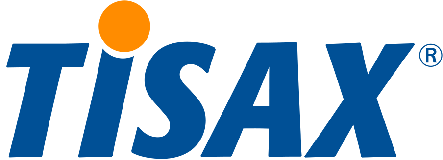 logo tisax