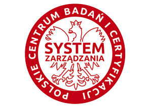logo Polskie Centrum Badań i Certyfikacji