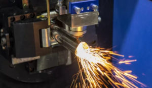 cięcie rur i profili