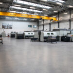 Lasery do profili nr 2